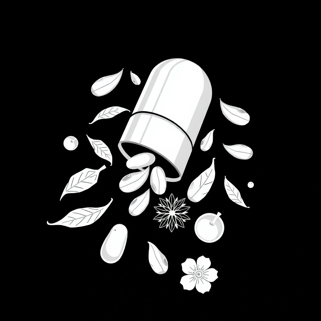 Ingredient Matrix Visual